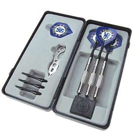 Chelsea FC Darts Set