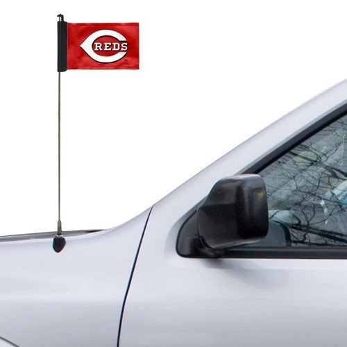 Cincinnati Reds 4