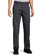 Dickies Mens Slim Straight Fit Pant