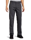 Dickies Mens Slim Straight Fit Work Pant