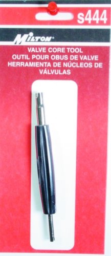 Combination Valve Core Tool