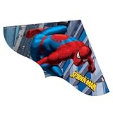 SkyDelta 42 Spider-Man Poly Kite by XKites
