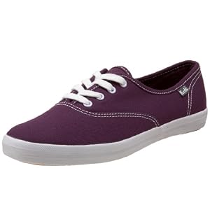 Buy Keds Ladies Champion Seasonal Fashion Sneaker by Keds