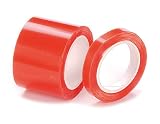 Eigenschaften KnorrPrandell / Gütermann / KnorrPrandell 7901491 - Klebeband Tacky Tape-Set 6/28mm 2m, 2 Rollen im Beutel