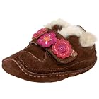 Stride Rite Infant/Toddler Girls Lil Pea Pod First Walker