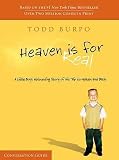Produkt-Bild: (Heaven Is for Real Conversation Guide) By Burpo, Todd (Author) Paperback on (11 , 2011)