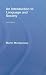An Introduction to Language and Society