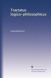 Tractatus Logico-Philosophicus