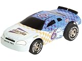 Simm 50361 - Darda Auto Pontiac hellblau