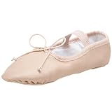 Dance Class B410 Split-Sole Ballet Shoe (Toddler/Little Kid)