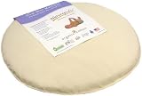 Naturepedic Organic Cotton Stokke Sleepi Crib Mattress