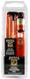 Hoppe's Cleaning Kit for .40, 10mm Caliber Pistol, with Aluminum Rod, Clam