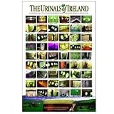 The Urinals of Ireland Poster