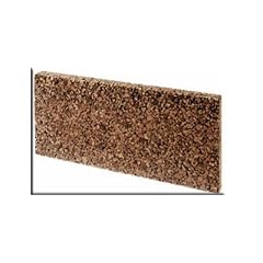 Kork R�ckwand Java, 500x300x20 mm, 1 St�ck