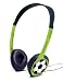 Mini Mice Children's Character Headphones My Football