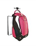 Heys USA Epac05 Rolling Laptop Backpack