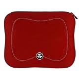 Crumpler - Gimp 12" - Housse pour Ordinateur Portable 12" - Rouge