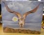 Georgia O'Keeffe in the West