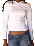 Long Sleeve Pullover Hoodie