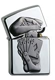 Zippo 1310004 Nr. 250 Trick Poker
