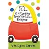 52 gro�artige Spiele f�r kleine Knirpse. Packung mit 52 Karten