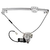 ACDelco 11A354 Professional Front Side Door Window Regulator Assembly by ACDelco