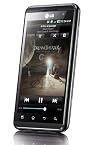 LG Optimus 3D P920 | Black