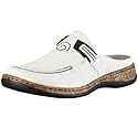 Rieker Daisy 46393-80, Damen Clogs & Pantoletten