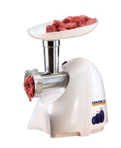 Maverick MM5501 Maverick MM-5501 Electric Deluxe Meat Food Grinder Free Shipping!