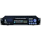 Buy Pyle P1001AT 1000W Hybrid Pre Amplifier with AM/FM Tuner 41H NRdHZ1L. SL160 Buy Pyle P1001AT 1000W Hybrid Pre Amplifier with AM/FM Tuner