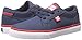 DC Council NU Skate Shoe (Little Kid/Big Kid)