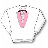 Tuxedo - Lounge Singer - Tuxedos Crew Neck Sweatshirt