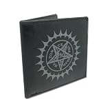 Black Butler - Logo Wallet