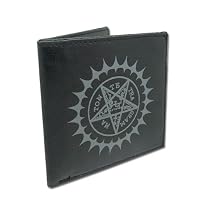Black Butler - Logo Wallet