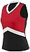 Augusta Sportswear Girls' CHEERFLEX SHELL