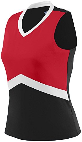 Augusta Sportswear Girls' CHEERFLEX SHELL