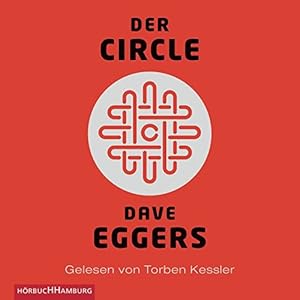 Der Circle: 8 CDs