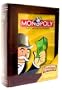 Library Monopoly Game Set
