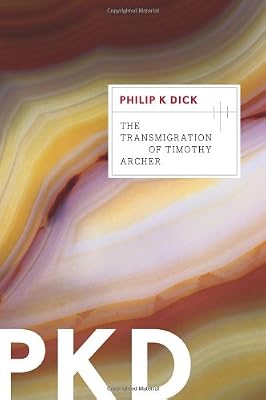 The Transmigration of Timothy Archer