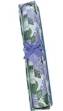 Lilacs Blossom scented gorgeous floral decor drawer liners, boxed gift set of 6, Asquith & Somerset