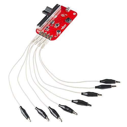 picoBoard by Sparkfun