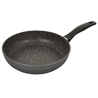 StoneDine - Non-stick Stone Cookware - Large 11' diameter pan