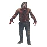 McFarlane Toys The Walking Dead TV Series 1 - Zombie Biter Action FigureIMAGE
