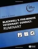 Blackwells Five-Minute Veterinary Consult: Ruminant