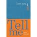 Tell Me: Children, Reading, and Talk