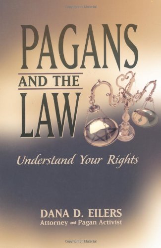 pagans and the law