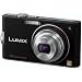 Ukdapper - Panasonic Lumix DMCFX60 Black 12MP Digital Camera