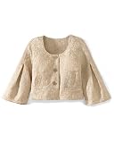 Jaquard jacket