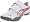White/Puma Silver/Rouge Red