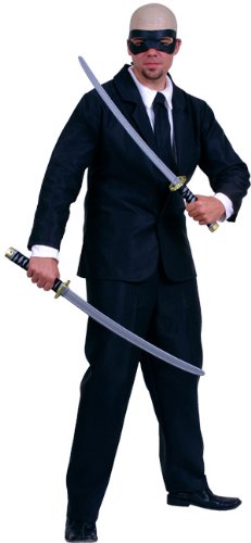 Adult 88 Man Costume